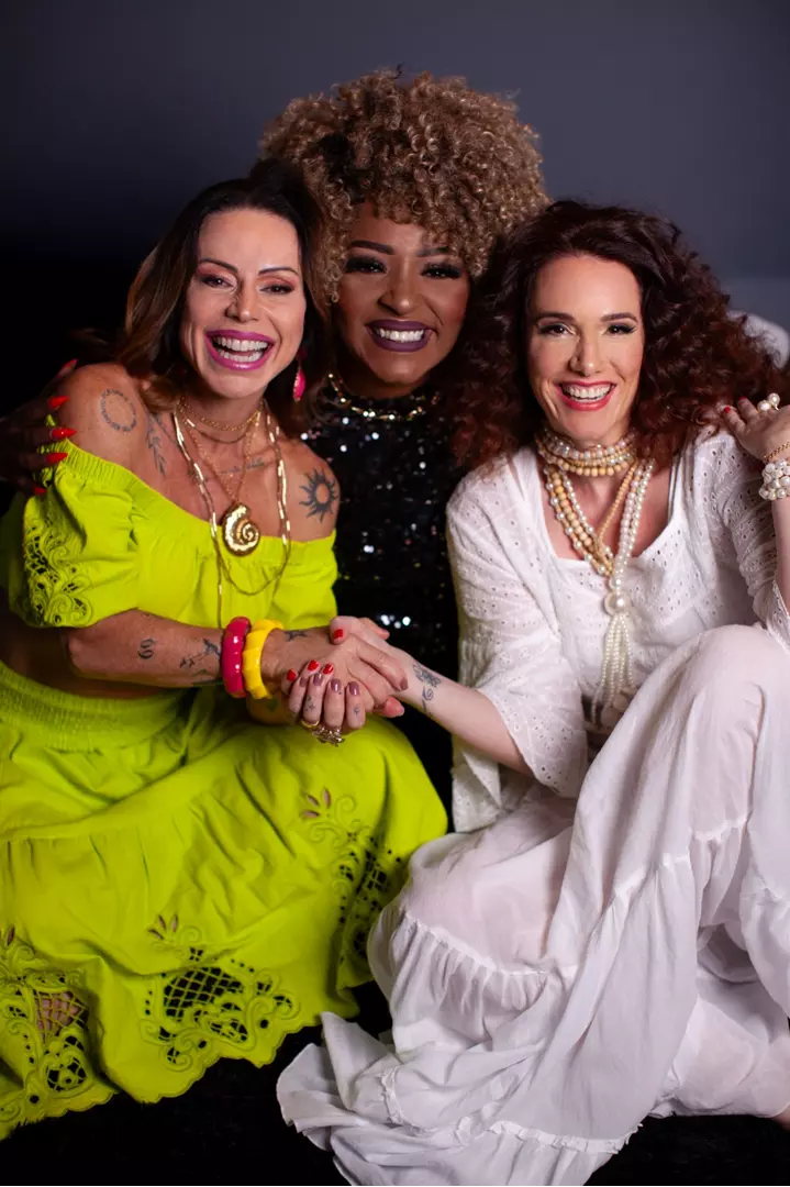 Teatro Bangu Shopping celebra o Dia das Mães com apresentação do projeto 